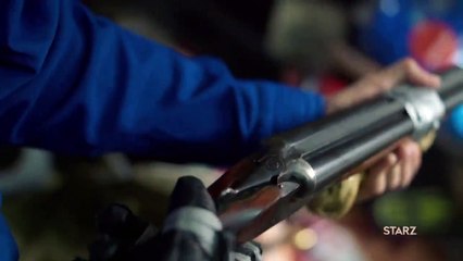 Ash vs Evil Dead  - Teaser Temporada 2