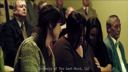 Johnny Frank Garrett's Last Word - Trailer oficial