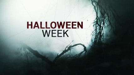 Salem - Teaser Temporada 3 con Marilyn Manson