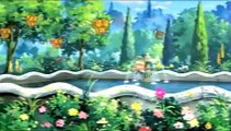 Pokémon: El Desafío de Darkrai - Trailer en inglés
