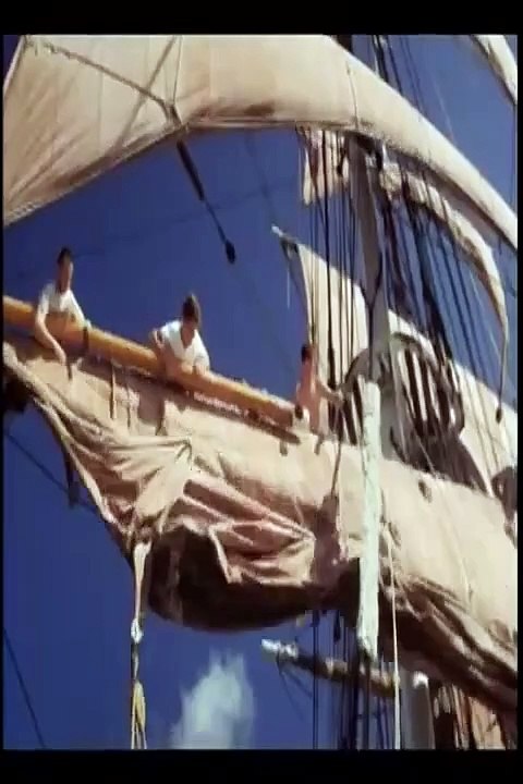 White Squall Trailer