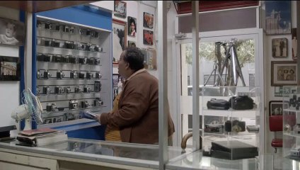 Distancias Cortas - Teaser