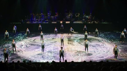 Contemporary Color - Trailer Oficial