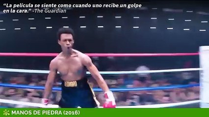 Cartelera de la semana (11 de noviembre de 2016)