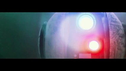 Tk-436: A Stormtrooper Story