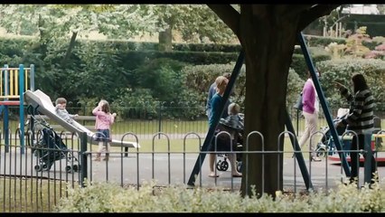 The Ones Below- Trailer en inglés