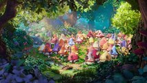 Smurfs: The Lost Village - Trailer Oficial