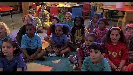 Billy Madison Trailer