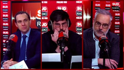 Israël a lancé une attaque contre l'Iran / Élections européennes : les intentions de vote