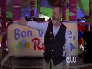 Gilmore Girls - El final