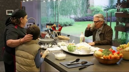 El Amor no Tiene Receta Capitulo 44 HD Completo