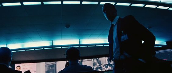 Jason Bourne - Clip "Heather Calls Bourne"