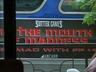 En la Boca del Terror - Trailer Oficial