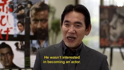 Mifune: The Last Samurai - Trailer