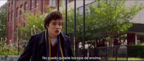 Mis Mejores Días - Trailer Oficial