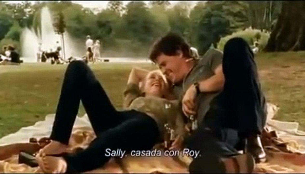 Conocerás al hombre de tus sueños - Trailer oficial