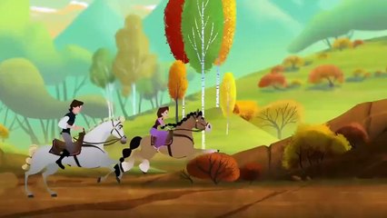 Tangled Before Ever After - Trailer