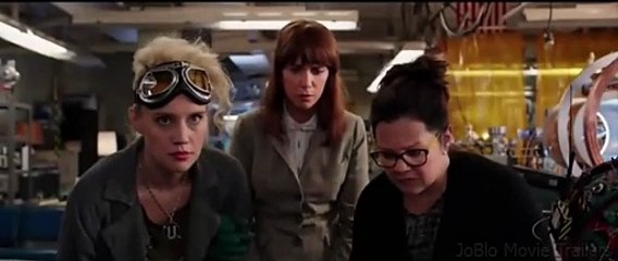 Ghostbusters - Spot 5