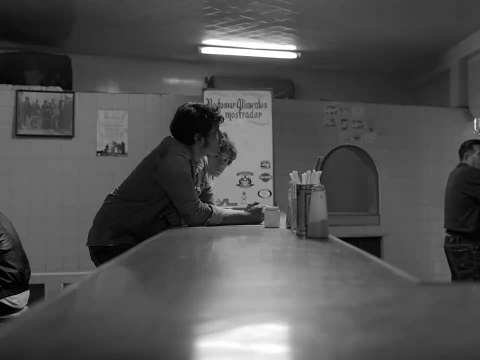 Fragmento Güeros Hasta que te conocí