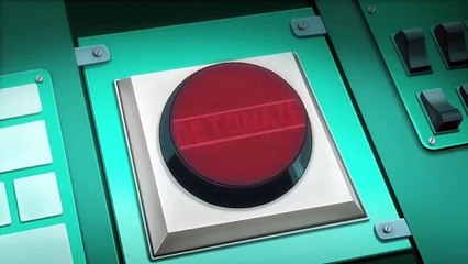 Batman : Asalto en Arkham - Trailer en inglés