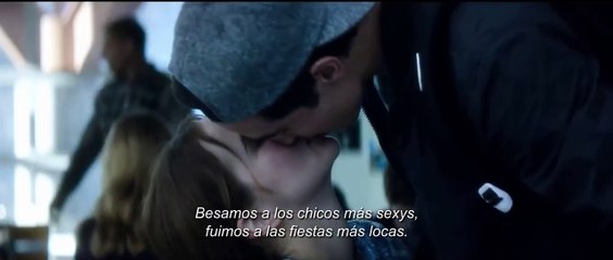 Si No Despierto - Trailer Oficial