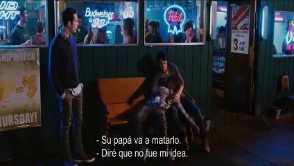 Una noche loca - Trailer Oficial