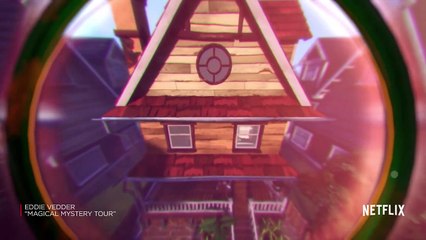 Beat Bugs - Clip "Magical Mystery Tour"