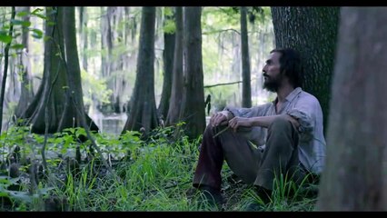 Free State of Jones - Nuevo trailer