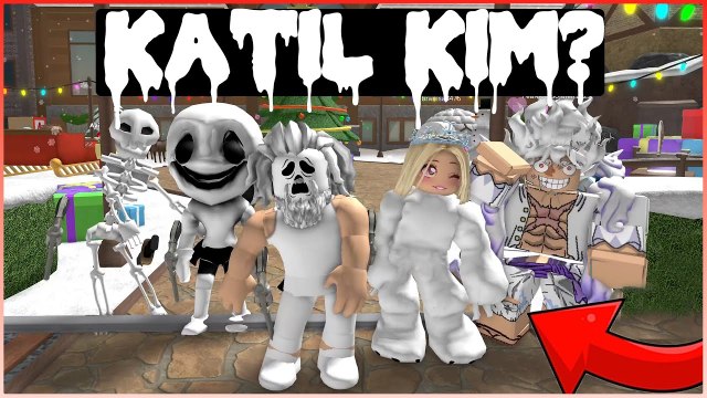 TEK RENK KATİL KİM CHALLENGE | ROBLOX MURDER MYSTERY 2 ONE COLOR CHALLENGE | HAN KRAL EKİP