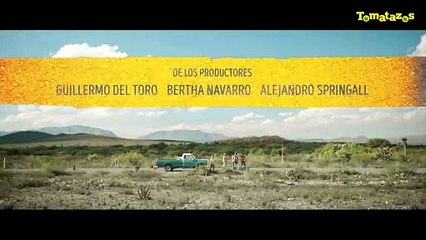 La delgada línea amarilla: entrevista con Joaquín Cosío y Celso García