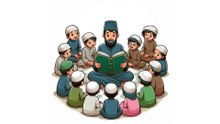 What is Kalima Shahadah? | Kids Learning Islam 03