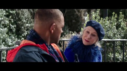 Collateral Beauty - Teaser Trailer
