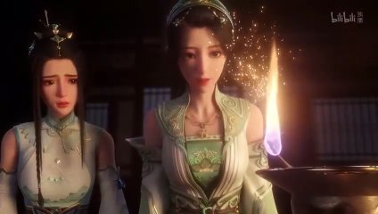 Blader Soul (Bu Xing Si) Ep 17 Multi Sub