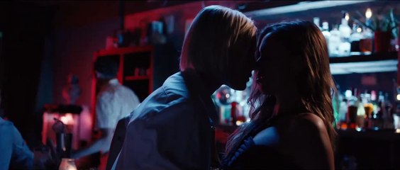 Below Her Mouth - Clip