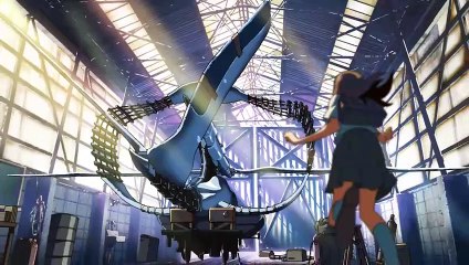 The Place Promised in Our Early Days - Trailer Original