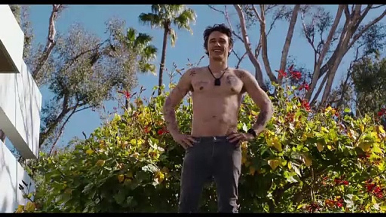 Why Him? - Trailer #1
