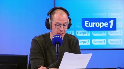 Le mauvais état des routes françaises…