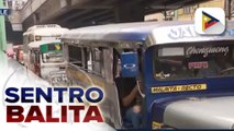 LTFRB Chair Guadiz III, nilinaw na bibigyan pa ng due process ang mga PUV operator at driver na hindi magko-consolidate