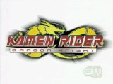 Kamen Rider: Dragon Knight E10 - Battle Club