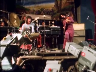 Eat That Question: Frank Zappa in His Own Words - Trailer #1