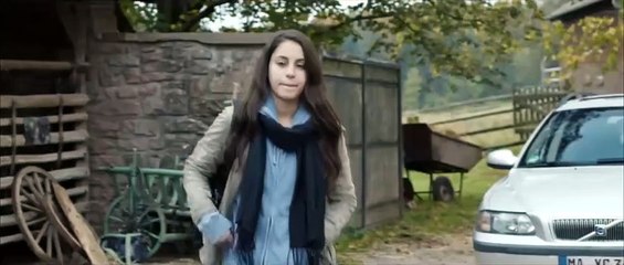 Hördur - Zwischen den Welten - Trailer original