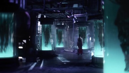 Stellar Blade - BIBI ‘Eve’ Official Music Video | PS5