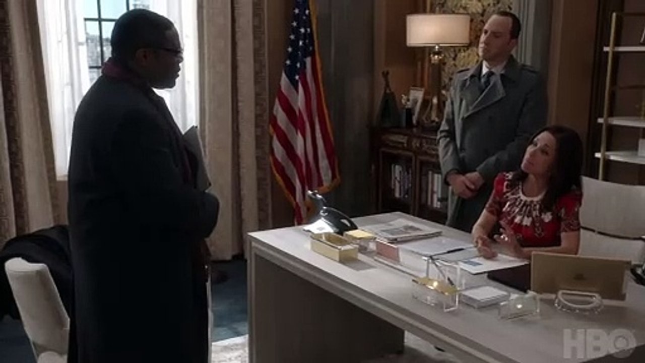 Veep: Temporada 6 - Teaser
