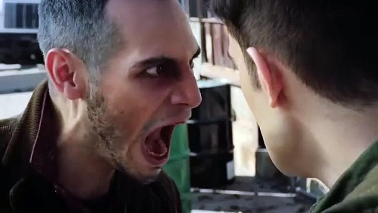 Sinister Squad - Trailer