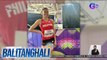 Fil-Am athlete Lauren Hoffman, nag-set ng bagong Philippine record na 13.41 seconds sa 100m hurdles | BT