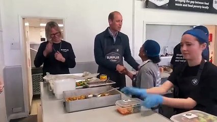 Príncipe William: Perfil y Actualidad