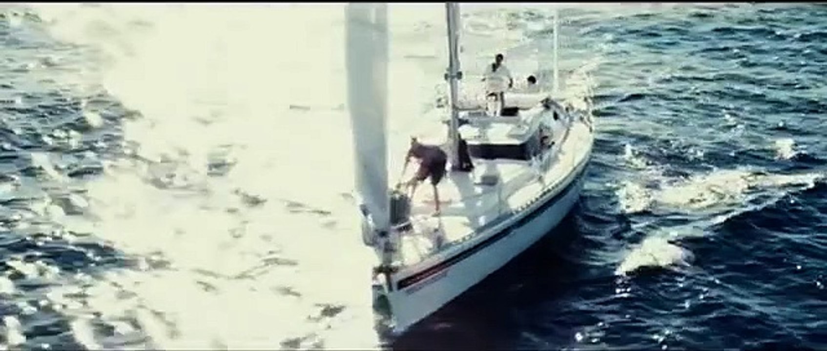Triangle Trailer