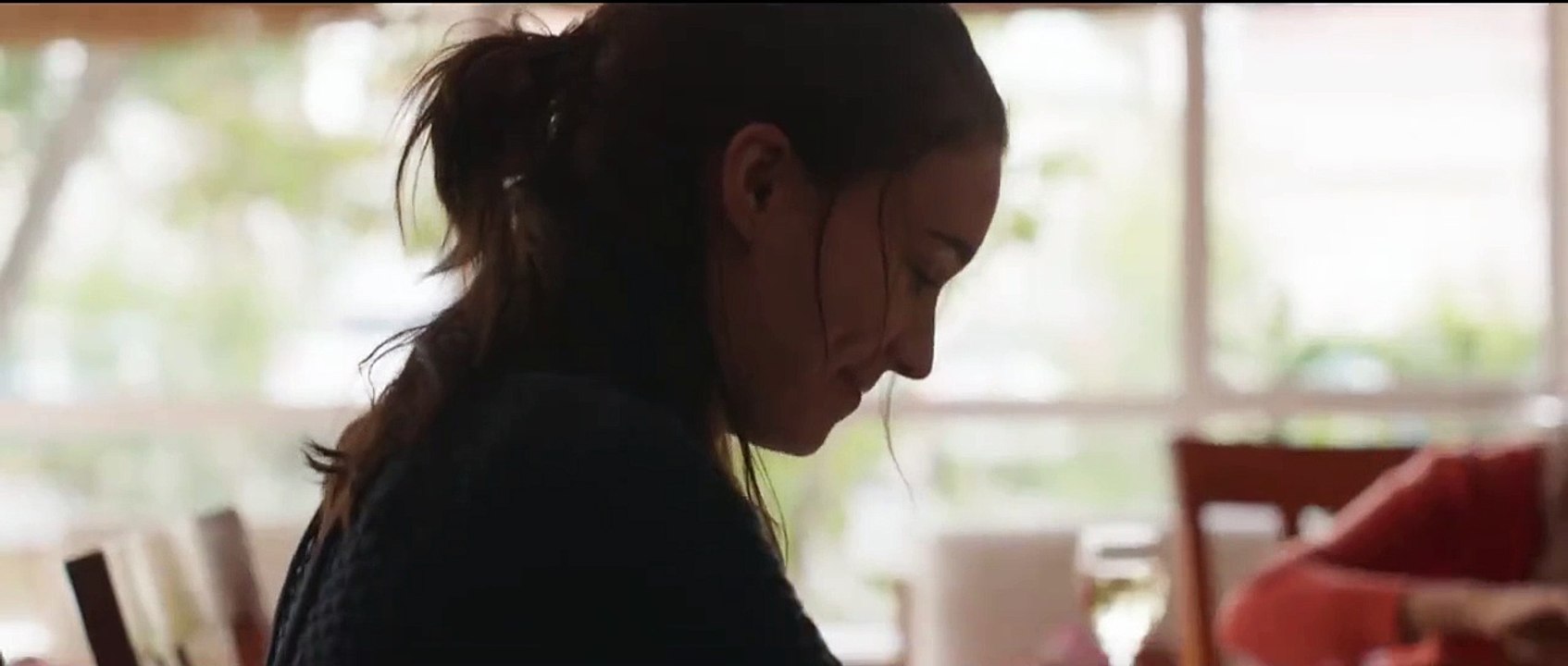 Lion - Trailer Oficial