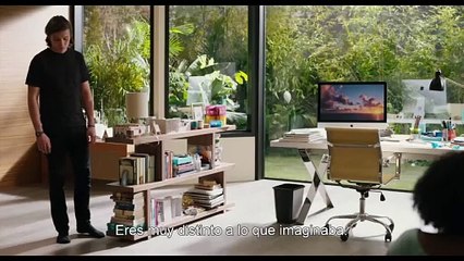 Todo, Todo - Trailer Oficial Subtitulado al Español