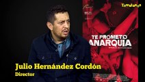 Te prometo anarquía: entrevista con Julio Hernández Cordón,  skaters y adolescencia